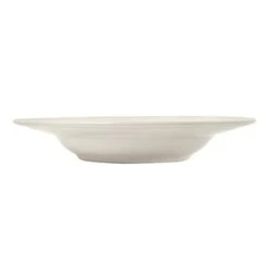Syracuse China 950093644 Flint 20 Ounce Pasta Bowl - 6 / CS