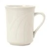 Syracuse China 950038005 Cascade 8.5 Ounce Mug - 36 / CS -Libbey Kitchenware Store 205157
