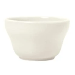 Syracuse China 951250062 Flint 7.5 Ounce Bouillon - 36 / CS