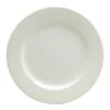 Buffalo F9010000163 Atlantic Cream White RE 12" Plate - 12 / CS -Libbey Kitchenware Store 210539