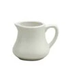 Buffalo F9010000802 Atlantic Cream White RE 4.5 Oz. Creamer - 36 / CS -Libbey Kitchenware Store 210548