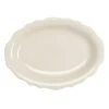 Homer Laughlin 52600 Carolyn Undecorated 11.75" Platter - Dozen 1 Homer Laughlin 52600 Carolyn Undecorated 11.75" Platter - Dozen -Libbey Kitchenware Store 211290
