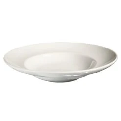 Homer Laughlin China 18900 24 Oz. Mediterranean Pasta Bowl - Dozen