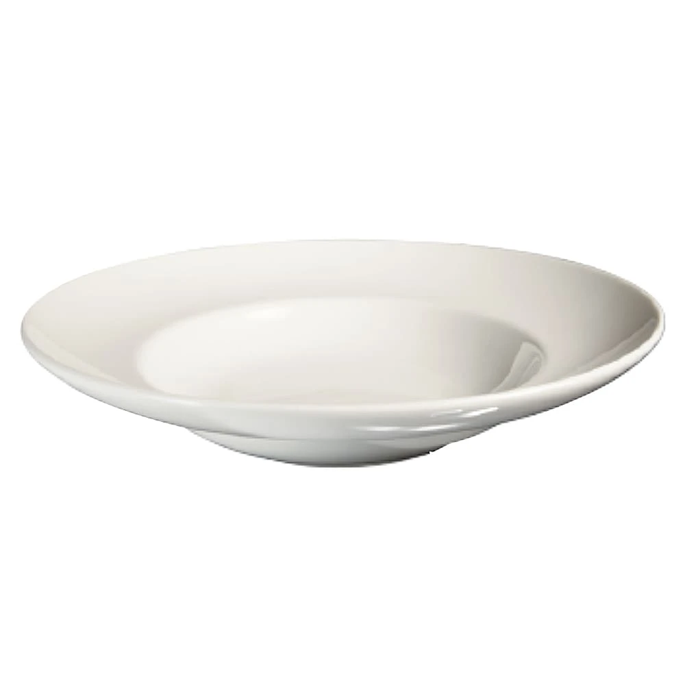 Homer Laughlin China 18900 24 Oz. Mediterranean Pasta Bowl - Dozen 3 Homer Laughlin China 18900 24 Oz. Mediterranean Pasta Bowl - Dozen