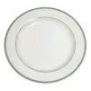 Homer Laughlin China 2081 Green Band RE 11" Plate - Dozen -Libbey Kitchenware Store 211440