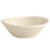 Homer Laughlin China 29400 Undecorated 2 Oz. Jelly Dish - 36 / CS -Libbey Kitchenware Store 211454