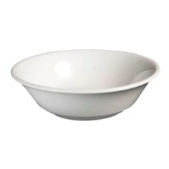 Homer Laughlin 6446000 Pristine® 11 Oz Grapefruit Dish - 36 / CS