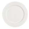 Homer Laughlin 6426000 Pristine White 12.25" Plate - 12 / CS 2 Homer Laughlin 6426000 Pristine White 12.25" Plate - 12 / CS -Libbey Kitchenware Store 211501