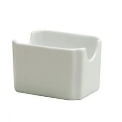 Oneida R4520000906 Accessories 3.5" Sugar Packet Holder - 24 / CS