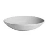 Hall® China 19820AWHA White 32 Oz. Coupe Pasta Bowl - 12 / CS -Libbey Kitchenware Store 217524