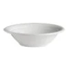 Hall® China 19250AWHA White 40 Oz. Pasta / Salad Bowl - 12 / CS -Libbey Kitchenware Store 217557