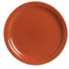 Anfora A180P201 Festivale Narrow Rim 7-1/4" Plate - 24 / CS