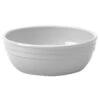 Cambro 100CW148 Camwear White 12.5 Oz. Nappie Bowl - 48 / CS -Libbey Kitchenware Store 246378