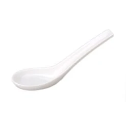 Vertex SK-SP8 Sausalito Oriental Style 5.13" Spoon - 360 / CS