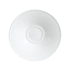 Rene Ozorio 6300P180 Aura 6-1/4" Saucer - 24 / CS