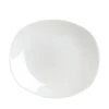 Steelite 11070579 Performance Taste White 12" Spice Plate - 12 / CS -Libbey Kitchenware Store 253077
