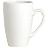 Steelite 11010590 Simplicity White 16 Oz Quench Mug - 24 / CS