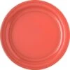 Carlisle 4350052 Dallas Ware Sunset Orange Dinner Plate - 48 / CS