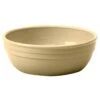 Cambro 100CW133 Camwear Beige 12.5 Oz. Nappie Bowl - 48 / CS -Libbey Kitchenware Store 284739