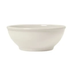Syracuse China 951250250 Flint 18.38 Ounce Bowl - 36 / CS