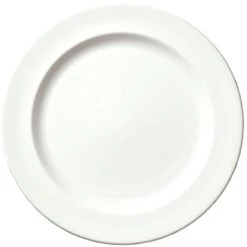 Syracuse China 905356832 Slenda 6.25" Plate - 36 / CS