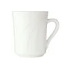 Syracuse China 905437891 Elan 8.5 Ounce Mug - 36 / CS 2 Syracuse China 905437891 Elan 8.5 Ounce Mug - 36 / CS -Libbey Kitchenware Store 285442