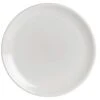 Rene Ozorio 6300P375 Aura Asian White 6.5" Coupe Plate - 24 / CS -Libbey Kitchenware Store 301375
