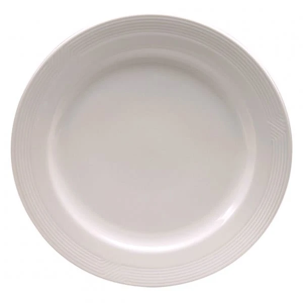 Sant' Andrea R4010000132 Impressions 8-1/8": Plate - 36 / CS 3 Sant' Andrea R4010000132 Impressions 8-1/8": Plate - 36 / CS