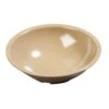 Carlisle 800M20 Maple 27.6 Oz. Salad Bowl - Dozen 2 Carlisle 800M20 Maple 27.6 Oz. Salad Bowl - Dozen -Libbey Kitchenware Store 313551