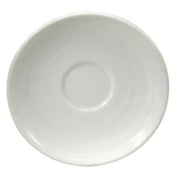 Sant' Andrea R4570000505 Botticelli 4-1/2&quot: A.D. Saucer - 36 / CS