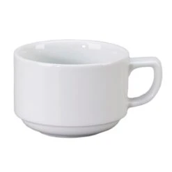Vertex® China AL-35 Alpine 4 Oz. Demitasse Cup - 36 / CS