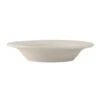 Tuxton TRE-9110 Reno/Nevada 18 Oz. Eggshell Pasta Bowl - 12 / CS