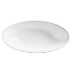 World® Tableware INF-200 Porcelana Infinity 20 Oz. Bowl - 24 / CS