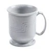 Cambro MDSM8480 Speckled Gray 8 Oz. Mug - 48 / CS 1 Cambro MDSM8480 Speckled Gray 8 Oz. Mug - 48 / CS -Libbey Kitchenware Store 335417