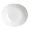 Steelite 11070585 Performance Taste White 12" Zest Platter - 6 / CS -Libbey Kitchenware Store 337740