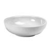 Hall® China 2048-WH White 54 Oz. Salad / Pasta Bowl - 12 / CS -Libbey Kitchenware Store 352392