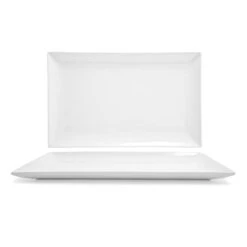 FOH BPT032WHP20 Mod 16.25" Ideal Platter - 2 / CS