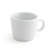 FOH DCS019WHP23 Soho 3 Ounce White Cup - 12 / CS -Libbey Kitchenware Store 359358