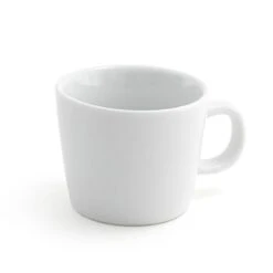 FOH DCS019WHP23 Soho 3 Ounce White Cup - 12 / CS