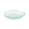 FOH DBO018FRG23 Arctic 5.5" Organic Frosted Glass Bowl - 12 / CS 1 FOH DBO018FRG23 Arctic 5.5" Organic Frosted Glass Bowl - 12 / CS -Libbey Kitchenware Store 359366