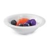 G.E.T. B-454-DW Diamond White 4.5 Oz. Deep Bowl - 48 / CS -Libbey Kitchenware Store 361883