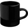 International Tableware 81062-05 Black 3.5 Oz Espresso Cup - 36 / CS -Libbey Kitchenware Store 375274