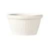 World® Tableware RM-02 Bedrock Ovenware 2 Oz. Ramekin - 36 / CS