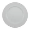 Vertex® China CB-7 Crystal Bay 7" White Plate - 36 / CS -Libbey Kitchenware Store 379972