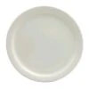 Buffalo F9000000149 Atlantic Cream Wht 10.25" Plate - 12 / CS -Libbey Kitchenware Store 383719