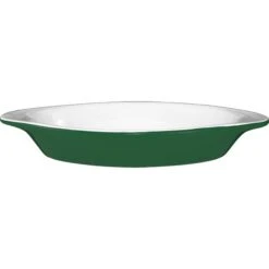 International Tableware WRO-8-EW-G Green 8 Oz Rarebit - 36 / CS