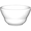 International Tableware DO-4 White Porcelain 7 Oz Bouillon - 36 / CS