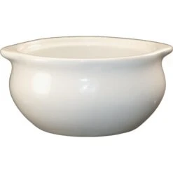International Tableware OSC-12-AW 12 Oz Onion Soup Crock - 48 / CS