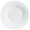 Rene Ozorio 6300P001 Aura 12" Rimmed Plate - 6 / CS -Libbey Kitchenware Store 392248