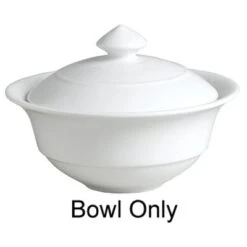 Rene Ozorio 6300P043 Aura 19 Oz. Bowl - 12 / CS